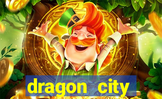 dragon city dinheiro infinito